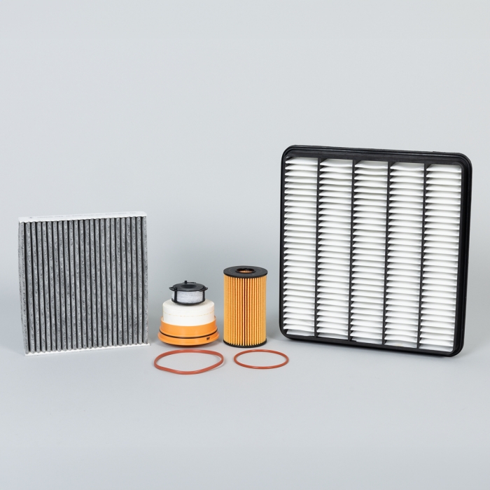 FILTER KIT