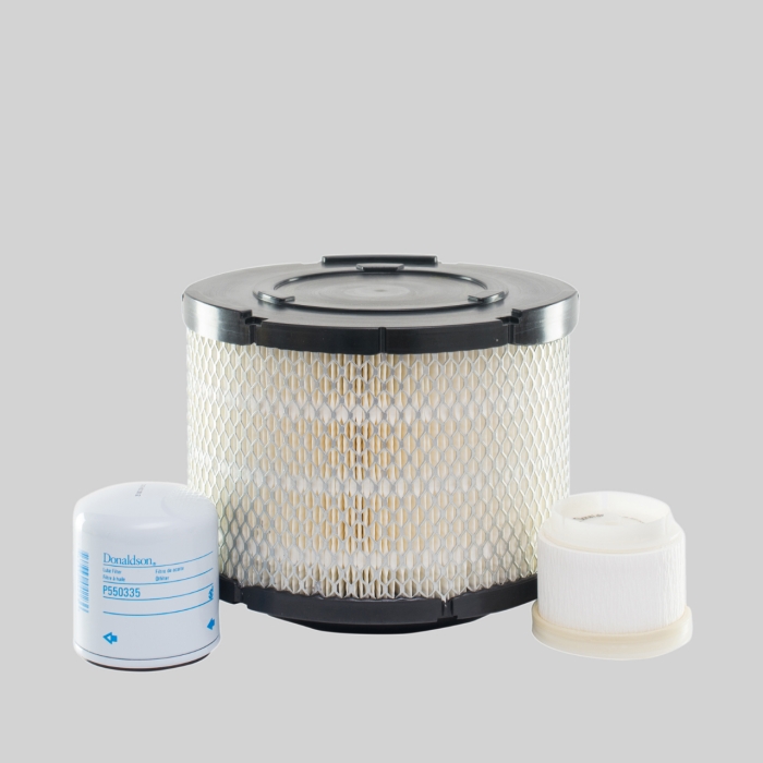 FILTER KIT
