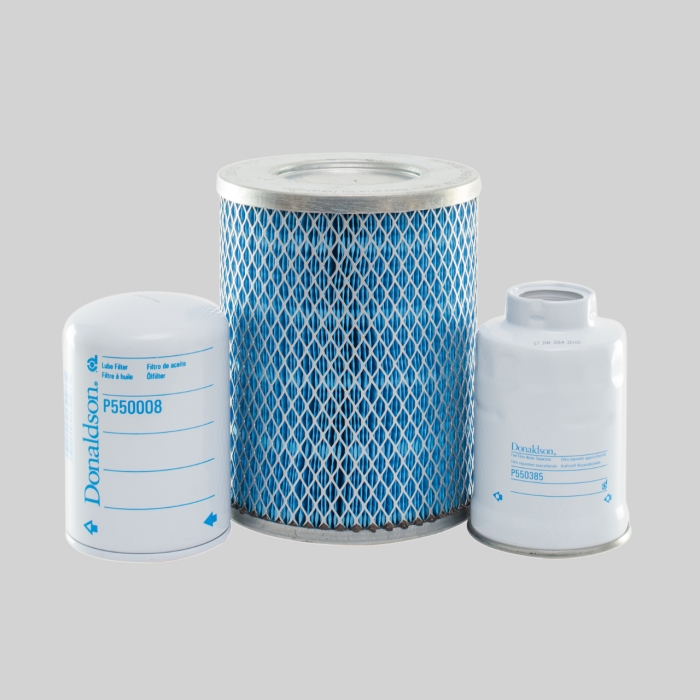 FILTER KIT
