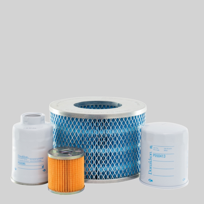 FILTER KIT