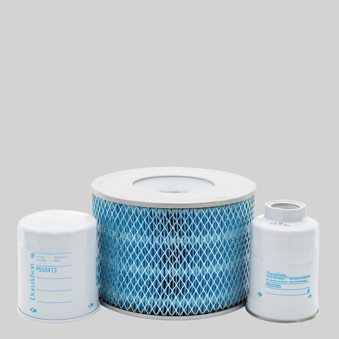 FILTER KIT