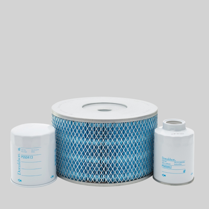 FILTER KIT