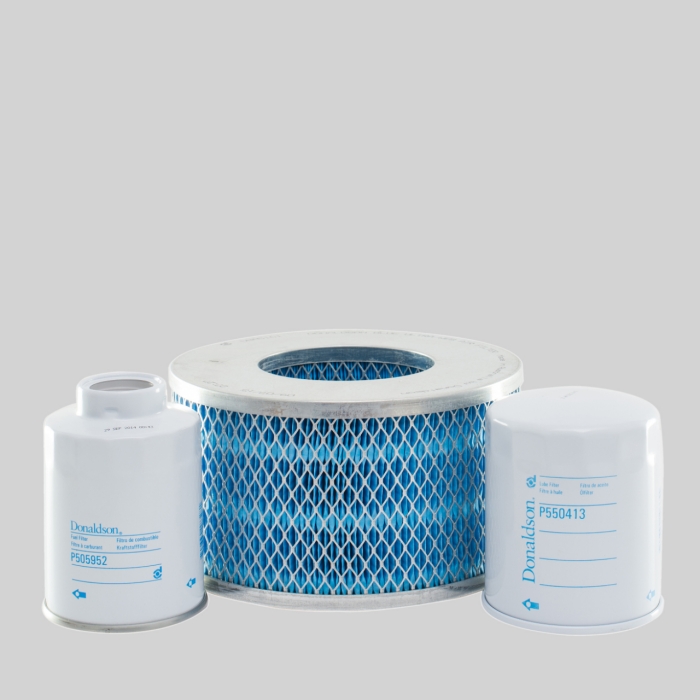 FILTER KIT