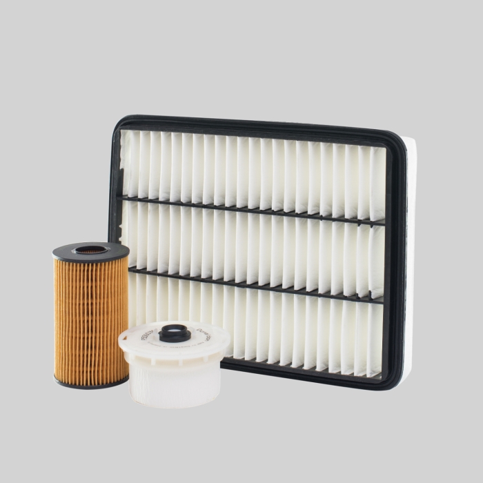 FILTER KIT