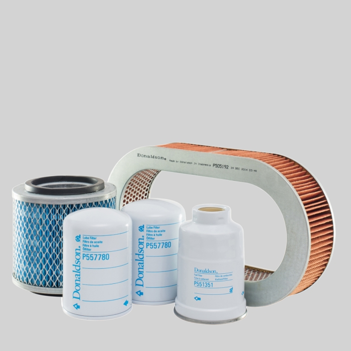 FILTER KIT