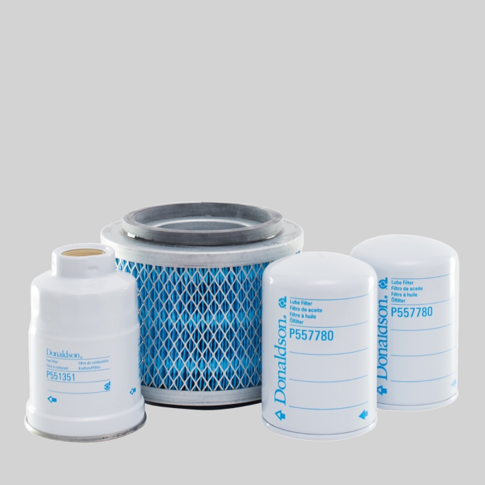 FILTER KIT