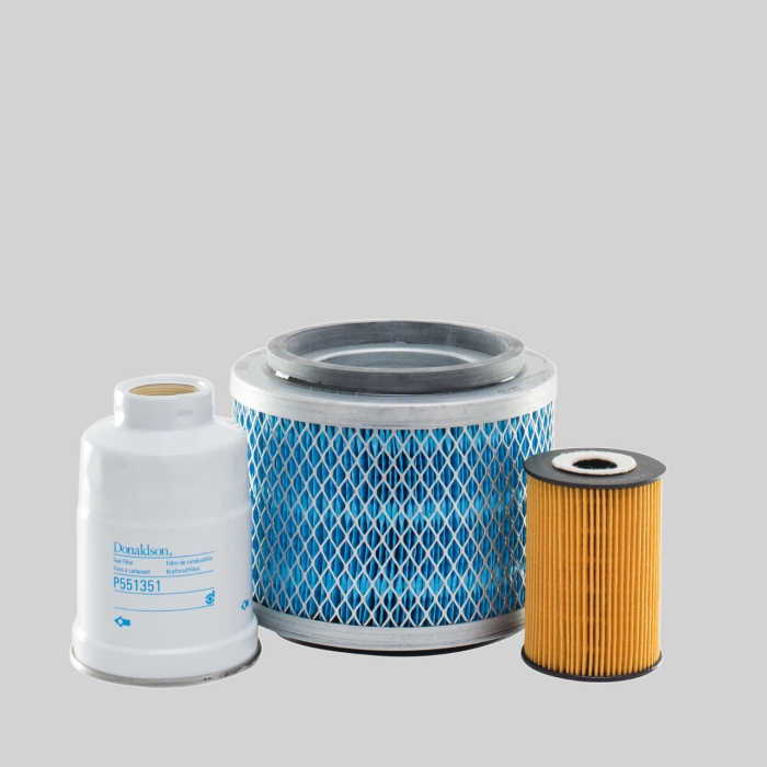FILTER KIT