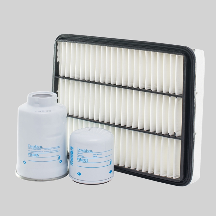 FILTER KIT
