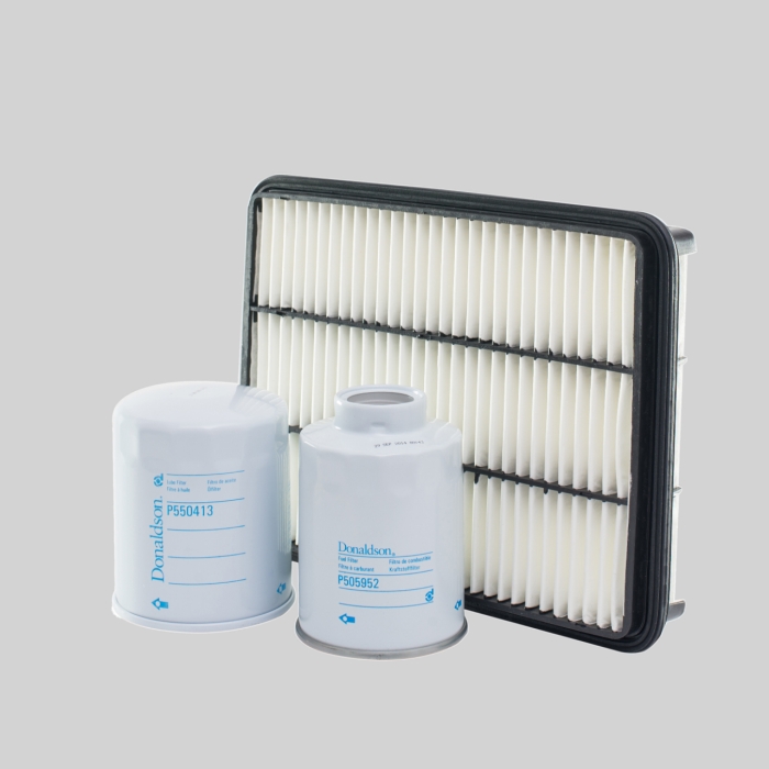 FILTER KIT