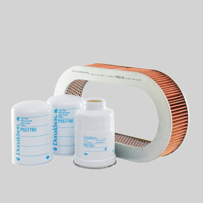 FILTER KIT