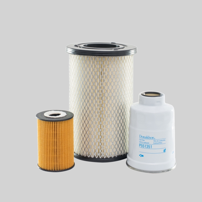 FILTER KIT