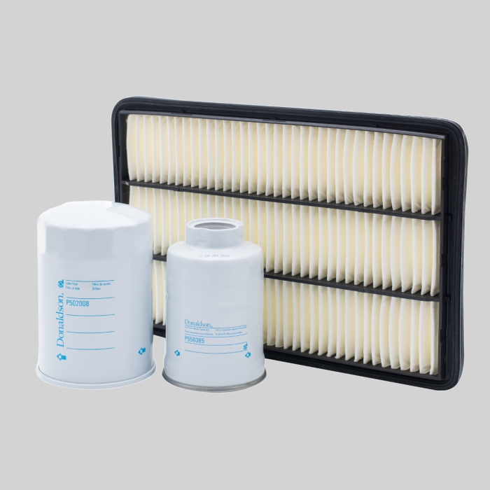 FILTER KIT