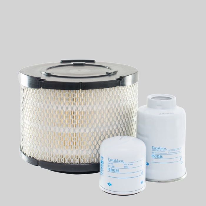 FILTER KIT