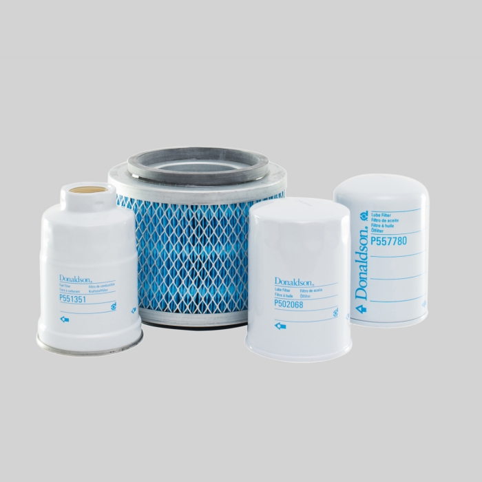 FILTER KIT