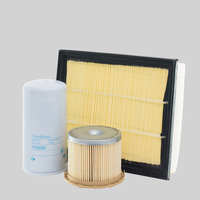 FILTER KIT