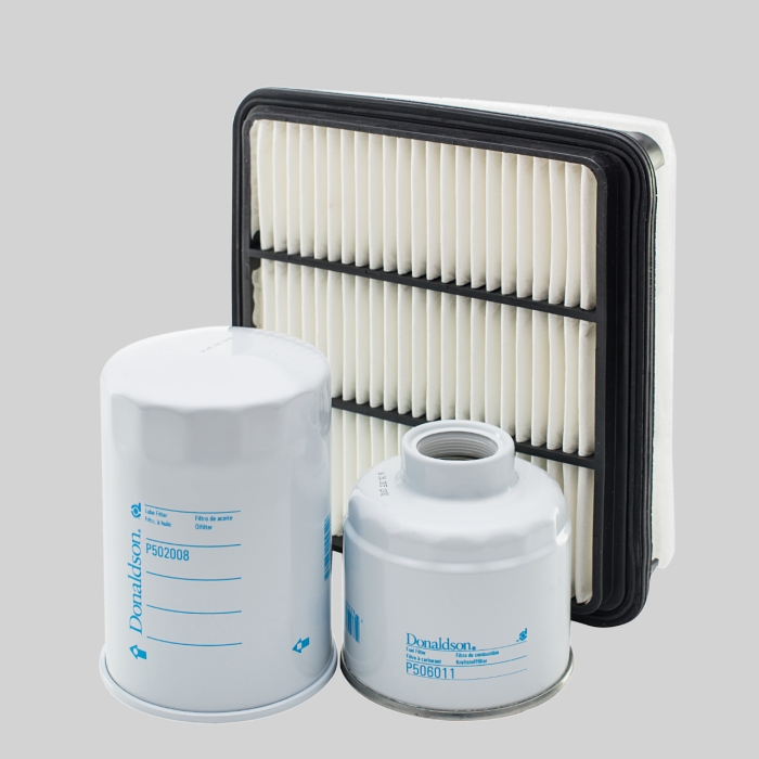 FILTER KIT