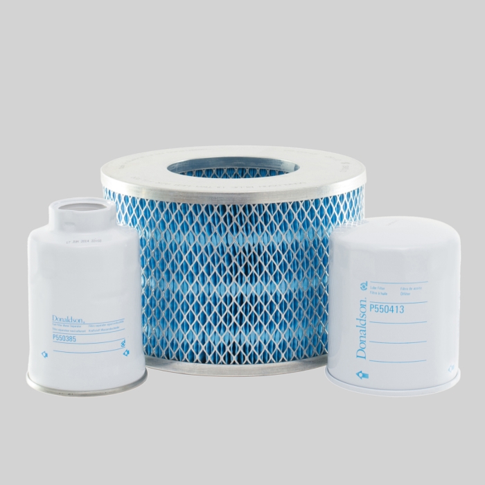 FILTER KIT