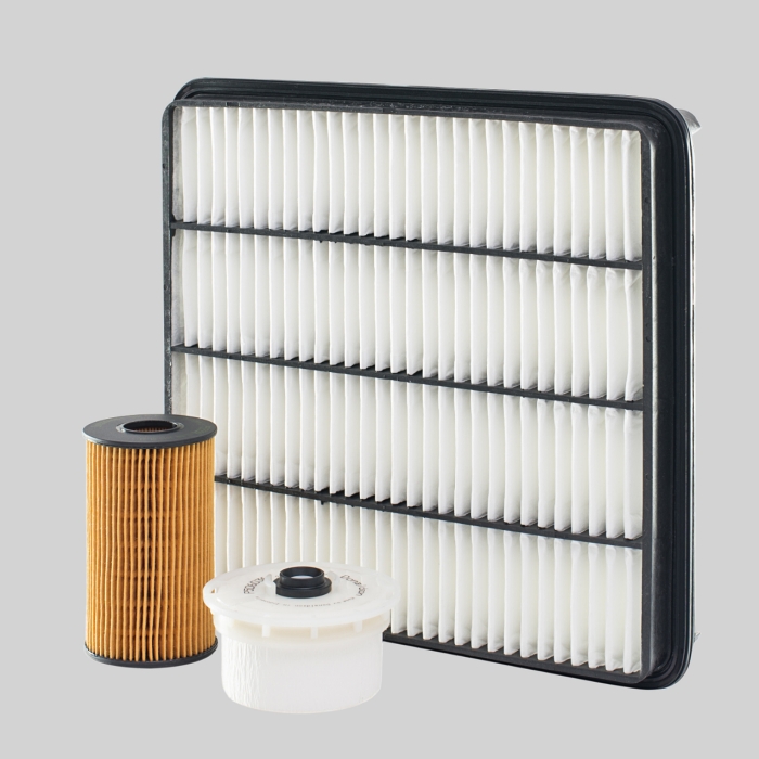 FILTER KIT