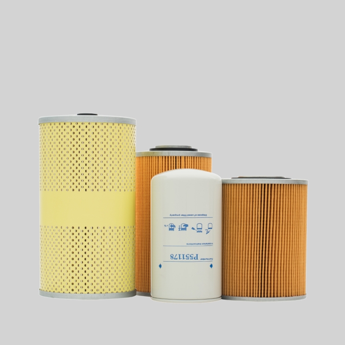 FILTER KIT