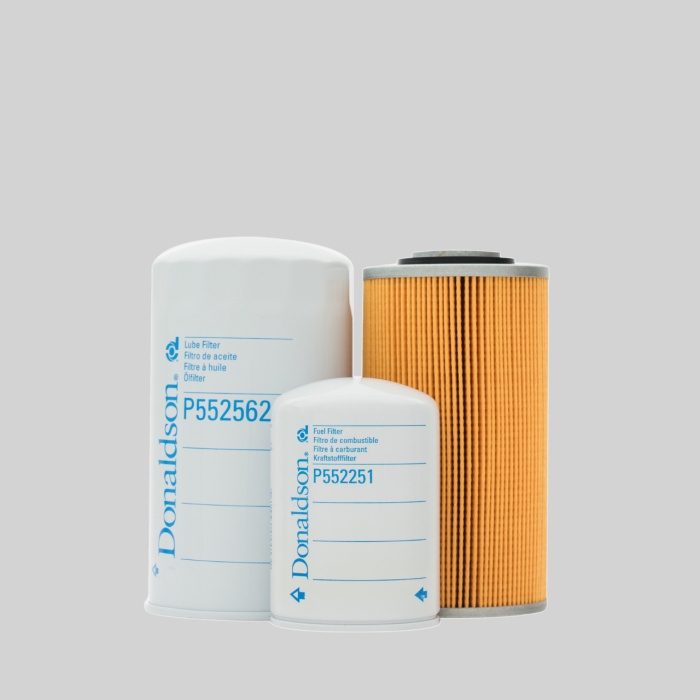 FILTER KIT