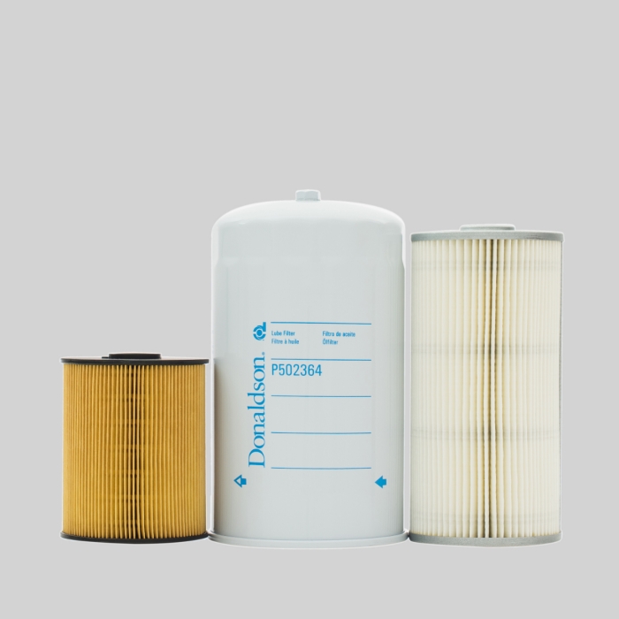 FILTER KIT