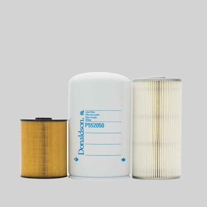 FILTER KIT