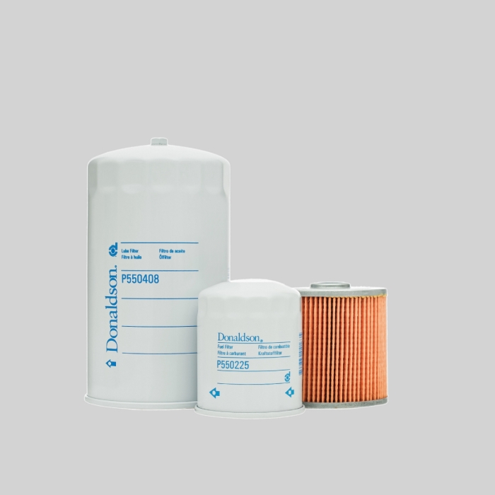 FILTER KIT