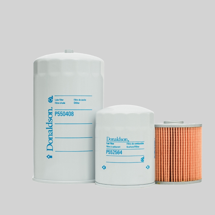 FILTER KIT