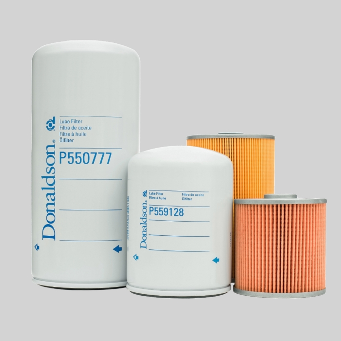 FILTER KIT