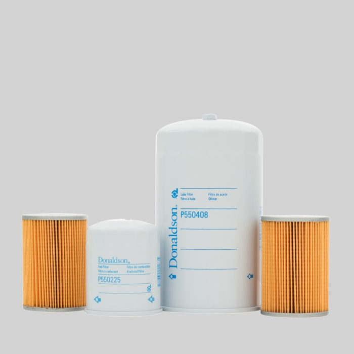 FILTER KIT