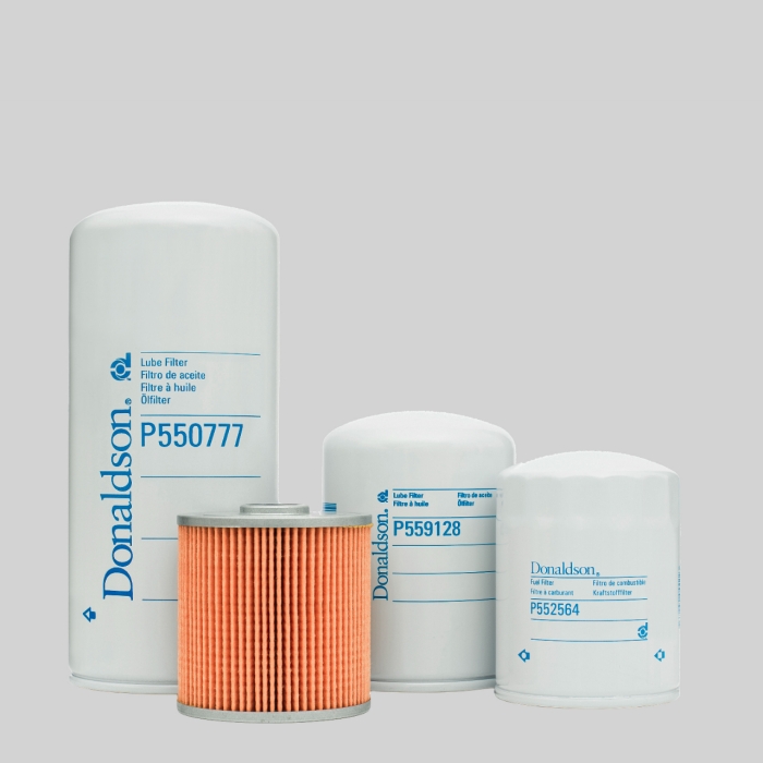 FILTER KIT
