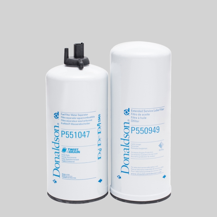 FILTER KIT