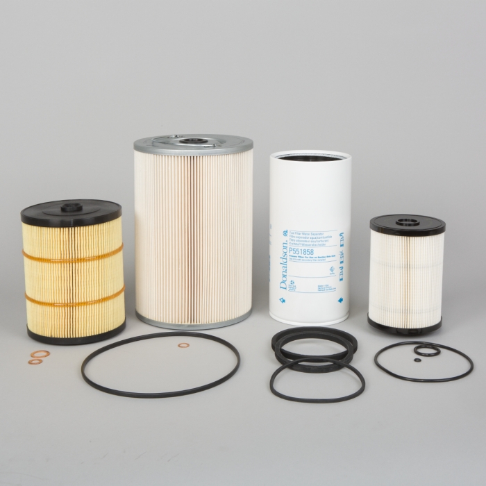 FILTER KIT