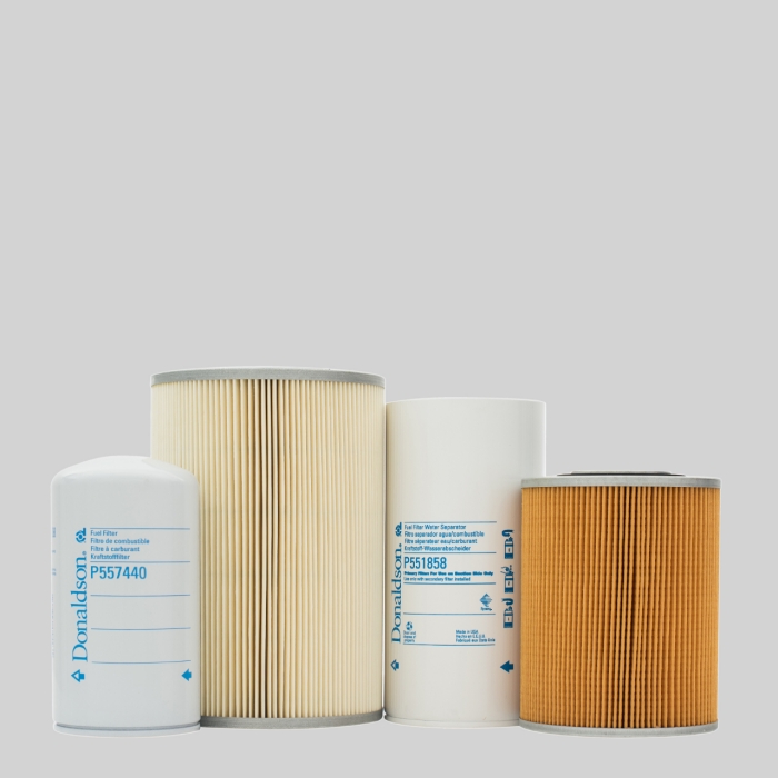 FILTER KIT