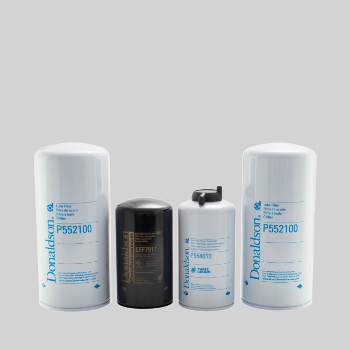 FILTER KIT