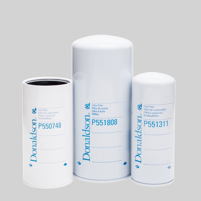 FILTER KIT