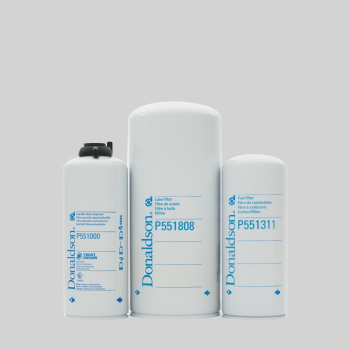 FILTER KIT