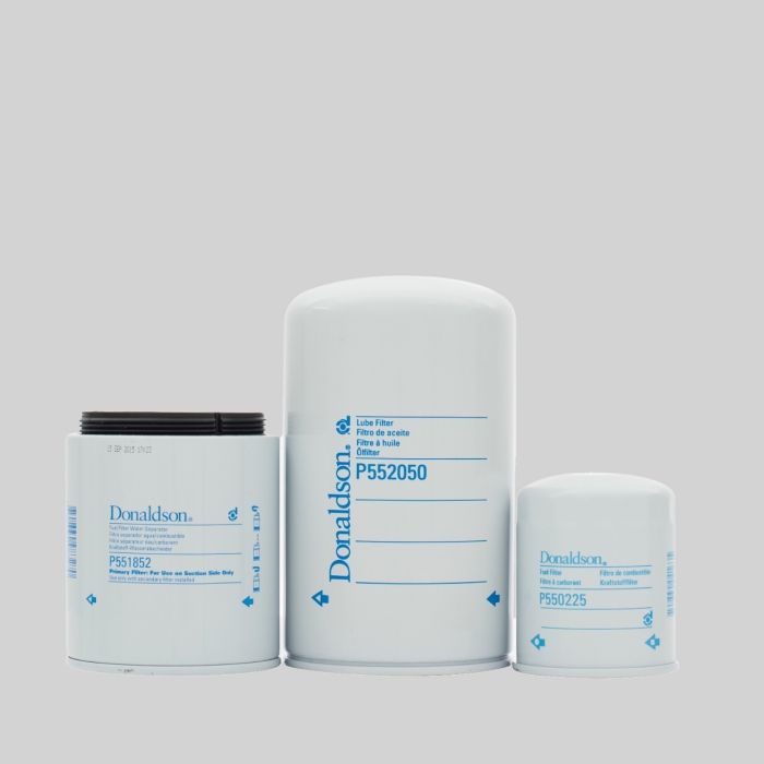FILTER KIT