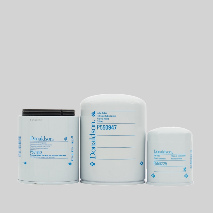 FILTER KIT