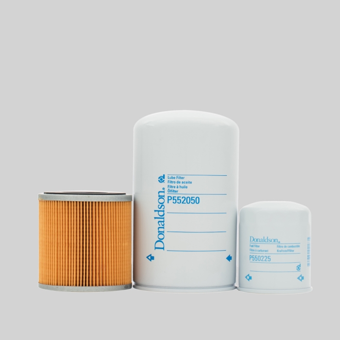 FILTER KIT