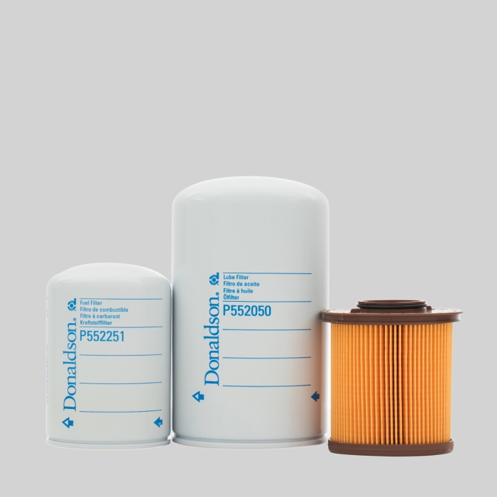FILTER KIT