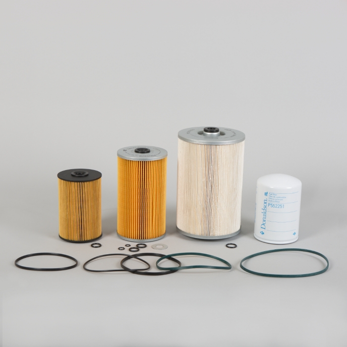 FILTER KIT