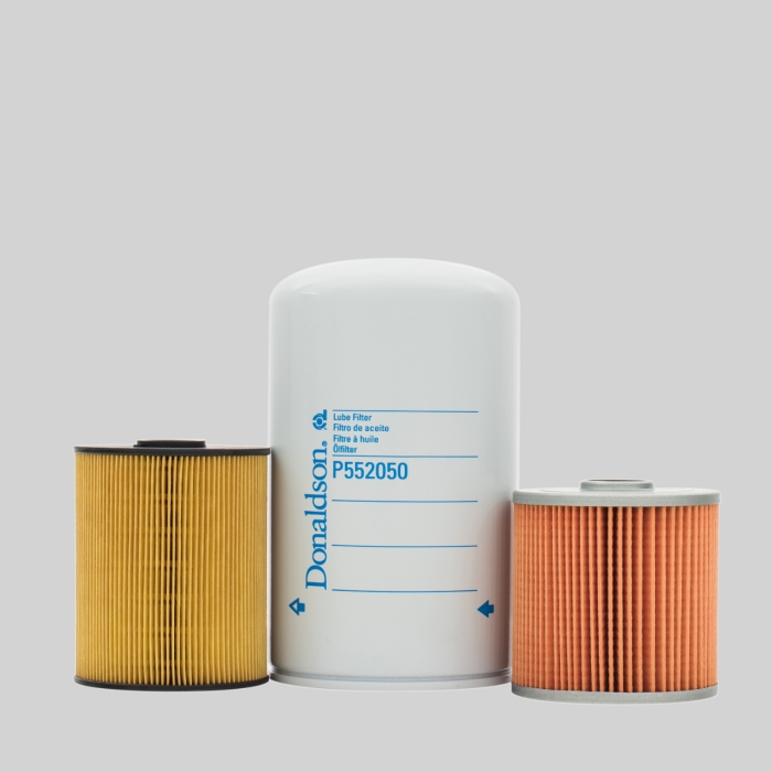 FILTER KIT