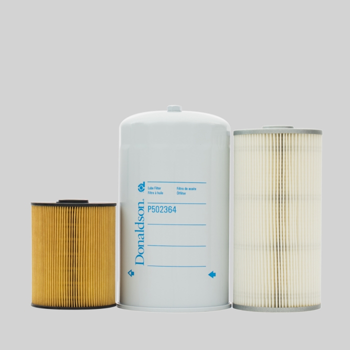 FILTER KIT