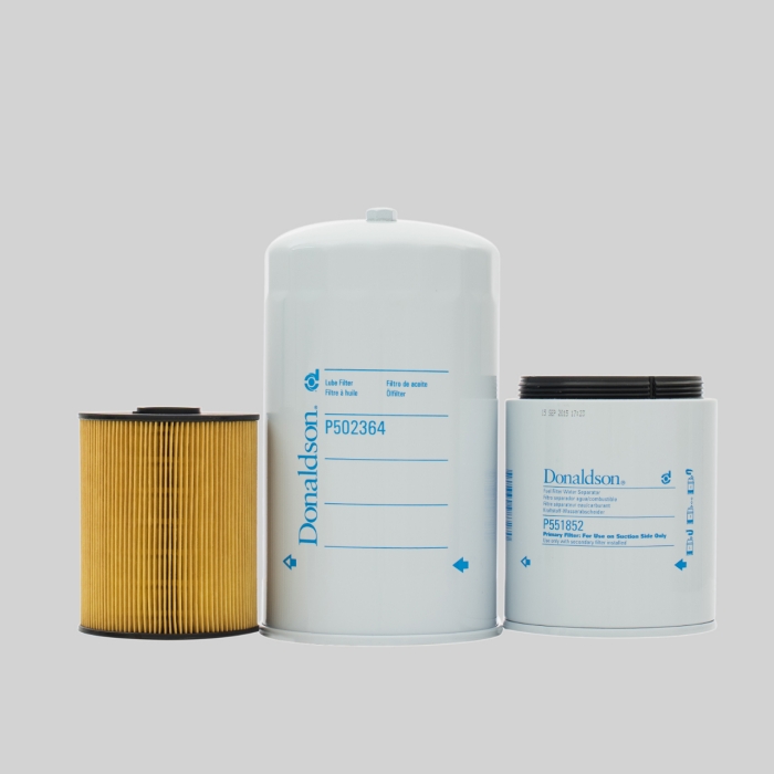 FILTER KIT