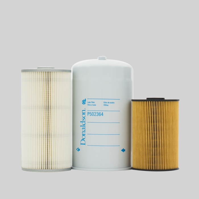 FILTER KIT