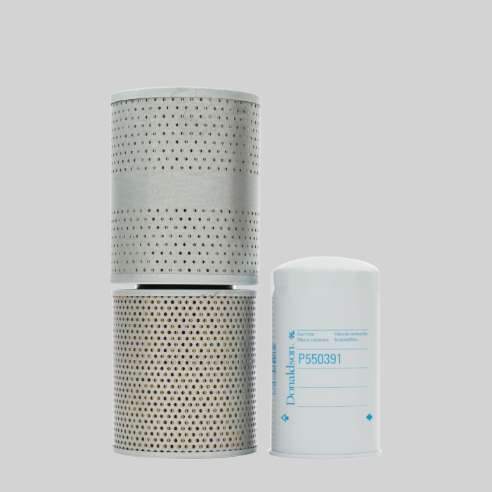 FILTER KIT