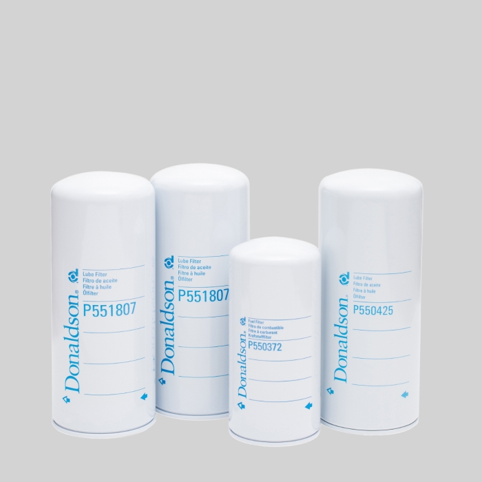 FILTER KIT