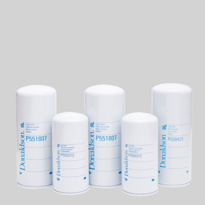 FILTER KIT