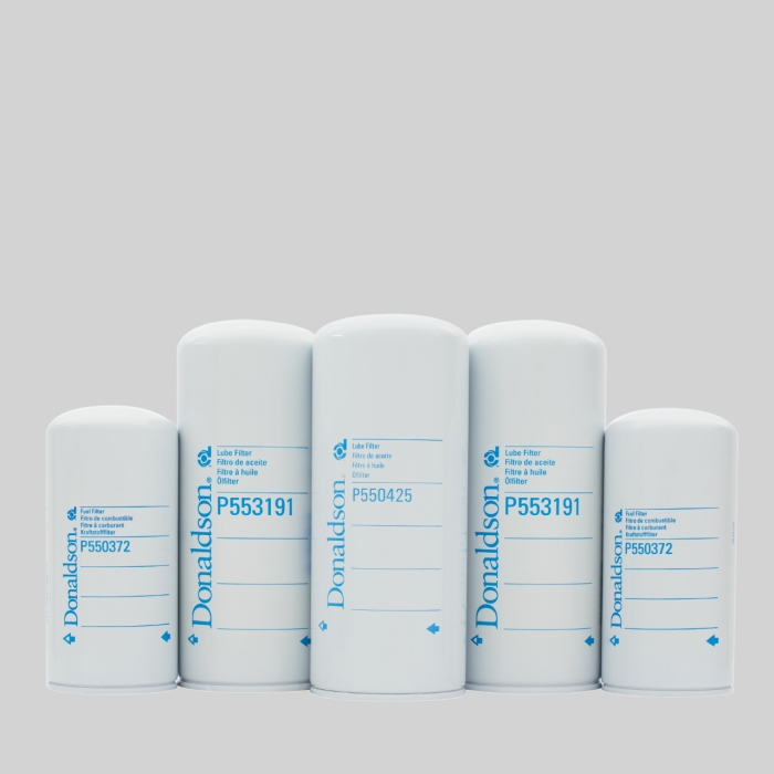 FILTER KIT
